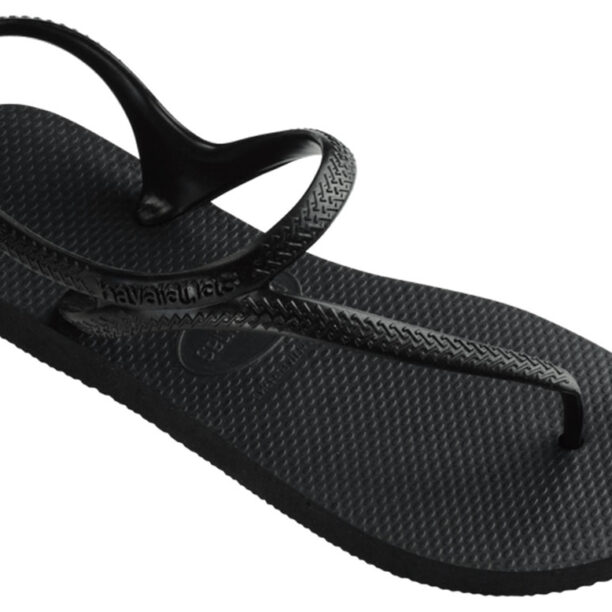 Havaianas Flash Urban Sandals Black