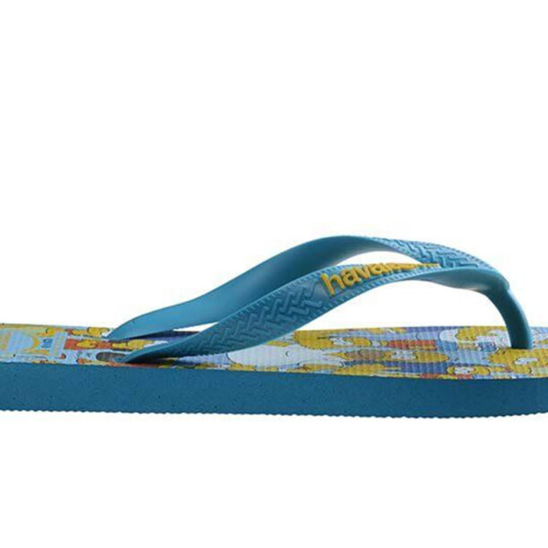 Havaianas Simpsons Turquoise preţ