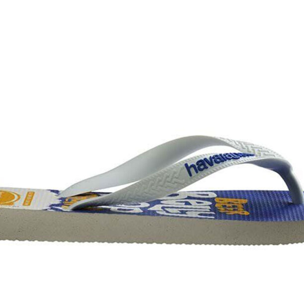 Havaianas Simpsons White Blue preţ