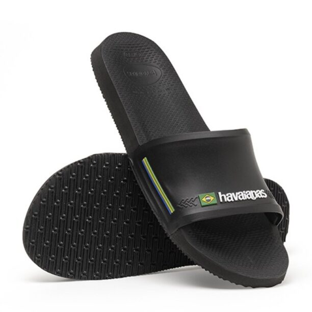 Havaianas Slide Brasil preţ