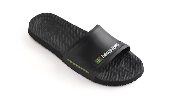 Havaianas Slide Brasil