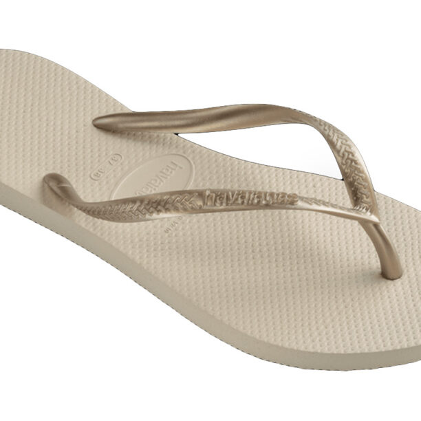 Havaianas Slim Beige