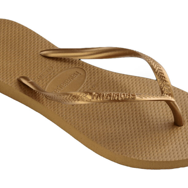 Havaianas Slim Bronze