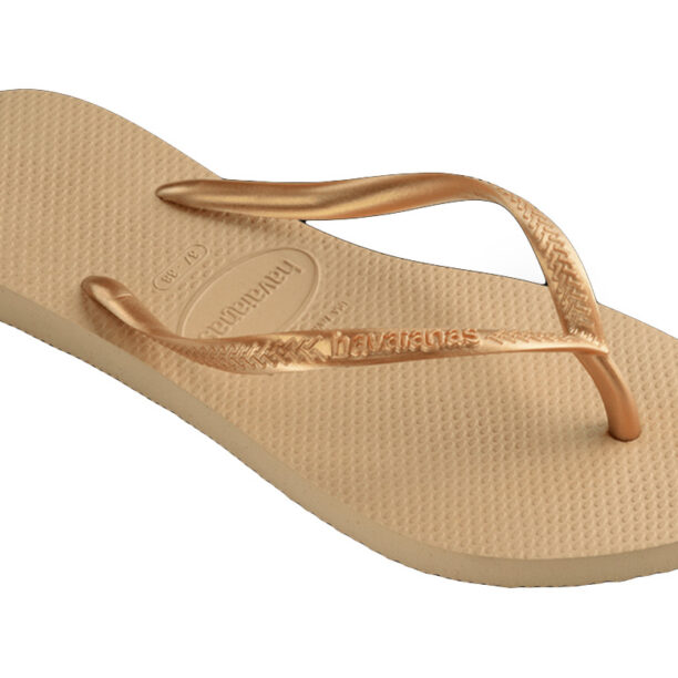 Havaianas Slim Golden