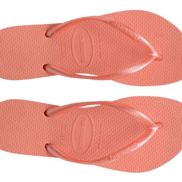 Havaianas Slim Peach Rose preţ