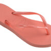 Havaianas Slim Peach Rose