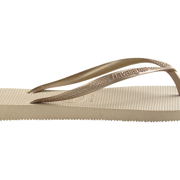 Cumpăra Havaianas Slim Sand Grey/Light Golden