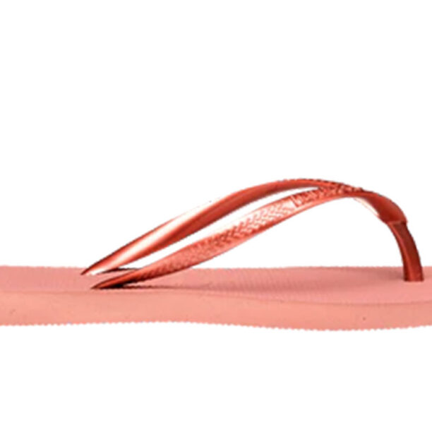 Havaianas Slim Square Crocus Rose preţ