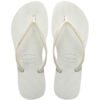 Havaianas Slim White