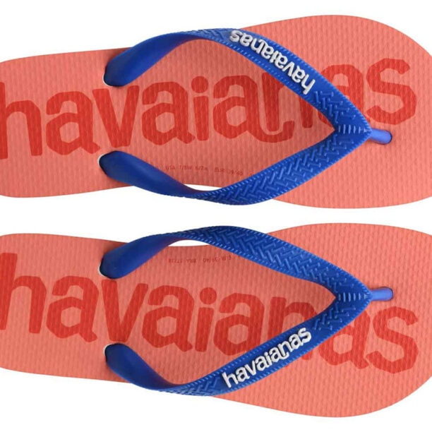 Havaianas Top Logomania 2 White preţ