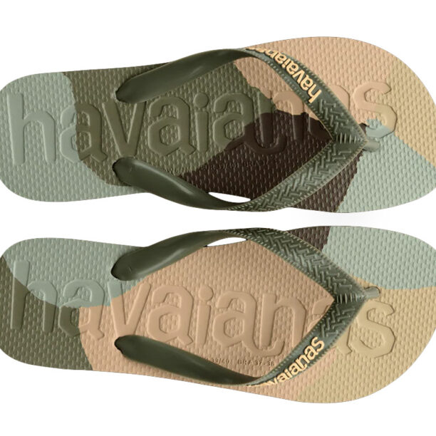 Havaianas Top Logomania Colors II preţ