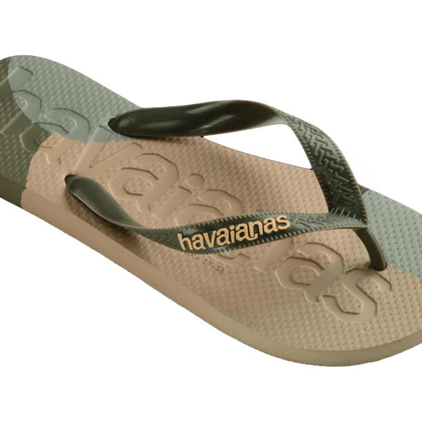 Havaianas Top Logomania Colors II