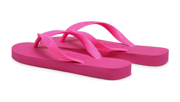 Preţ Havaianas Top Pink Flux