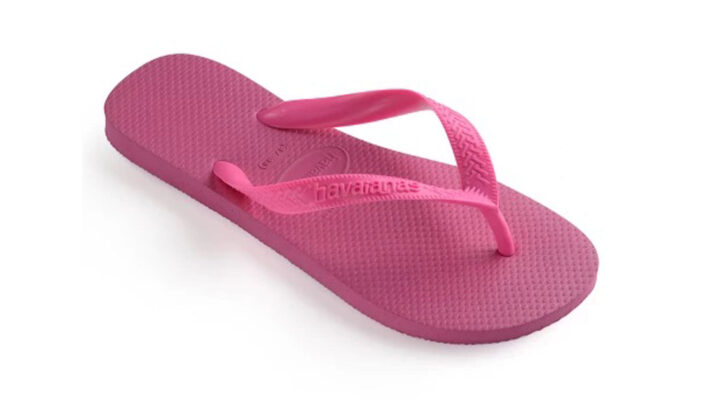 Havaianas Top Pink Flux