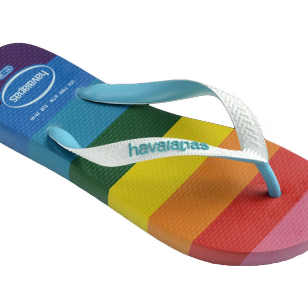 Havaianas Top Pride Sole