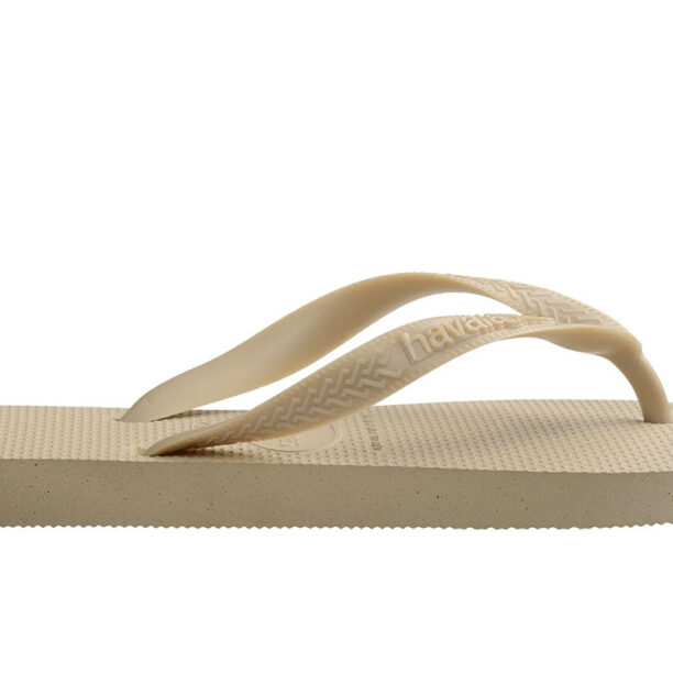 Havaianas Top Senses Sand Grey preţ