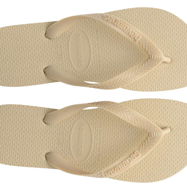 Cumpăra Havaianas Top Senses Sand Grey