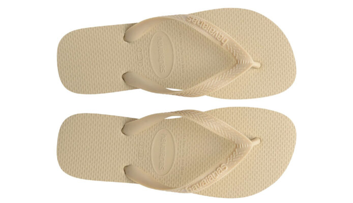 Cumpăra Havaianas Top Senses Sand Grey