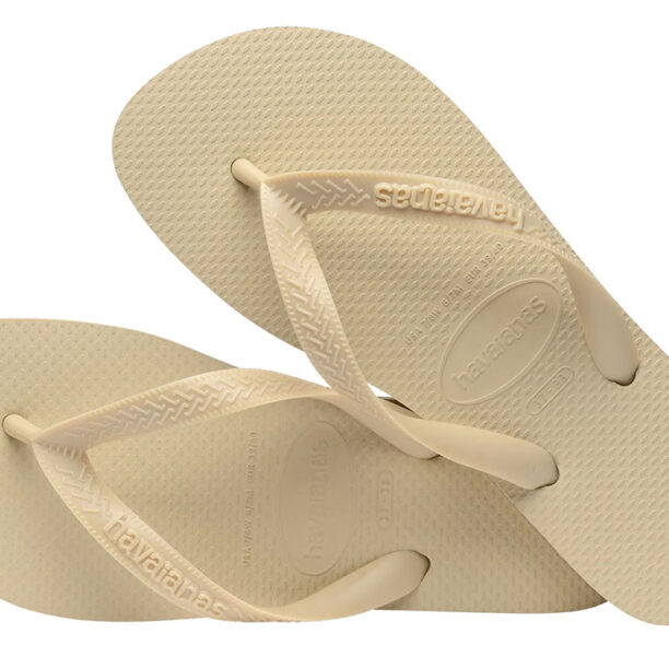 Preţ Havaianas Top Senses Sand Grey