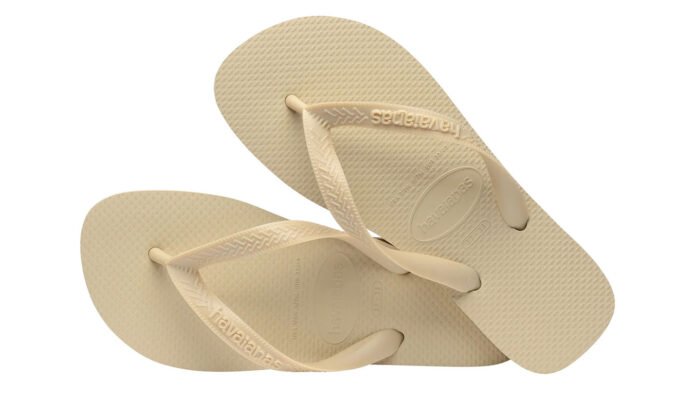 Preţ Havaianas Top Senses Sand Grey