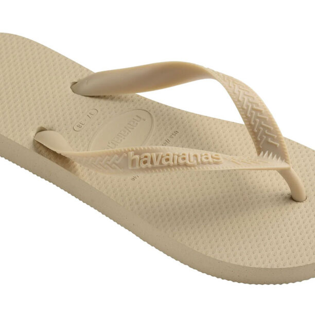 Havaianas Top Senses Sand Grey