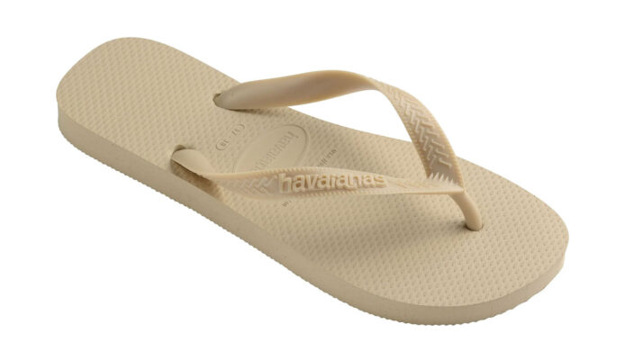 Havaianas Top Senses Sand Grey