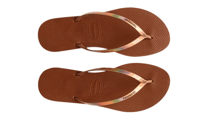 Havaianas You Metallic preţ