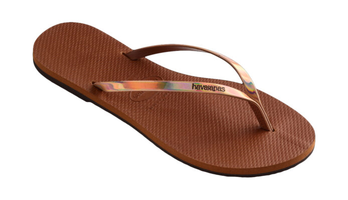 Havaianas You Metallic