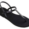 Havaianas You Paraty Rj Preto Black