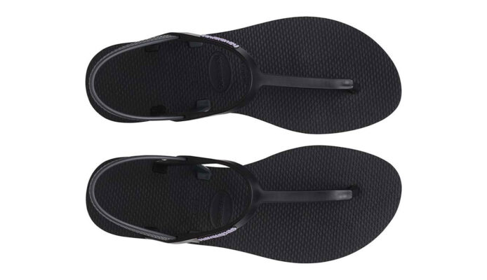 Cumpăra Havaianas You Paraty Rj Preto Black