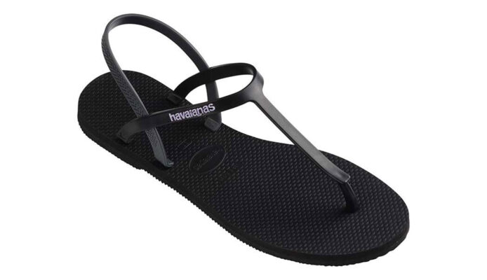 Havaianas You Paraty Rj Preto Black