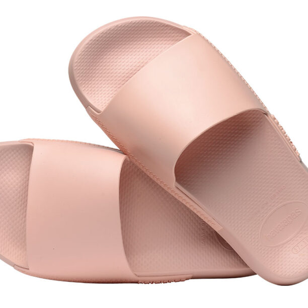 Havaianas x Barbie Ferreira Ballet Rose preţ