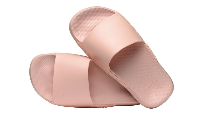 Havaianas x Barbie Ferreira Ballet Rose preţ