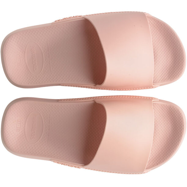 Original Havaianas x Barbie Ferreira Ballet Rose