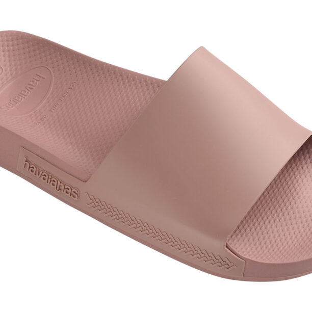 Havaianas x Barbie Ferreira Crocus Rose