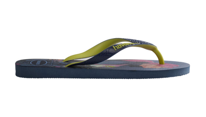 Cumpăra Havaianas x Fortnite Print Unisex Indigo Blue