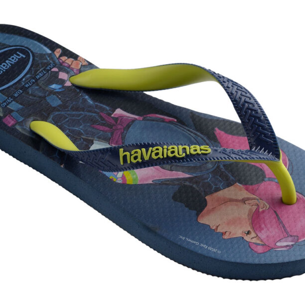 Havaianas x Fortnite Print Unisex Indigo Blue