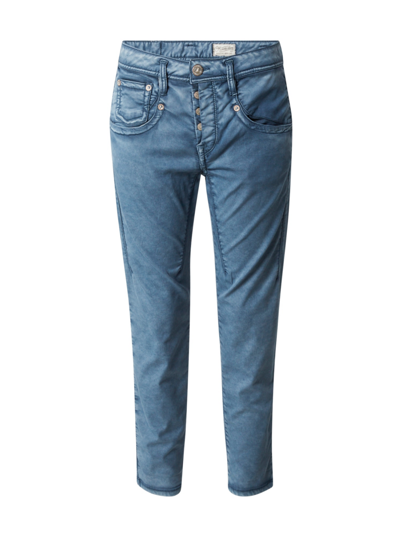 Herrlicher Jeans 'Shyra'  albastru denim