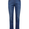 Herrlicher Jeans 'Tyler'  albastru / maro deschis