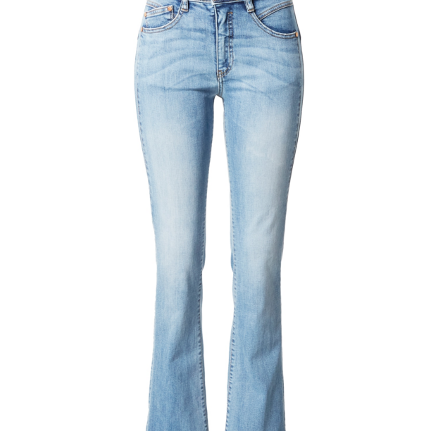 Herrlicher Jeans  albastru