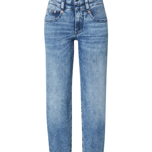 Herrlicher Jeans  albastru denim