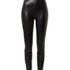 Herrlicher Leggings 'Ritana'  negru