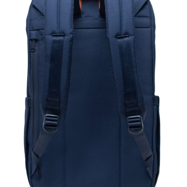 Herschel Rucsac 'Retreat'  bej / culoarea pielii / bleumarin / castaniu preţ