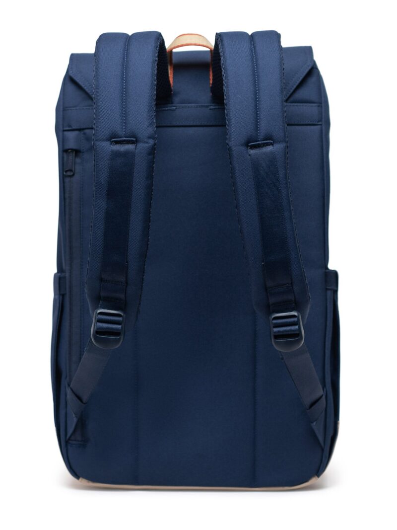 Herschel Rucsac 'Retreat'  bej / culoarea pielii / bleumarin / castaniu preţ