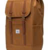 Herschel Rucsac 'Retreat'  bronz