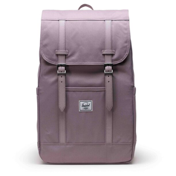 Herschel Rucsac 'Retreat™'  mauve