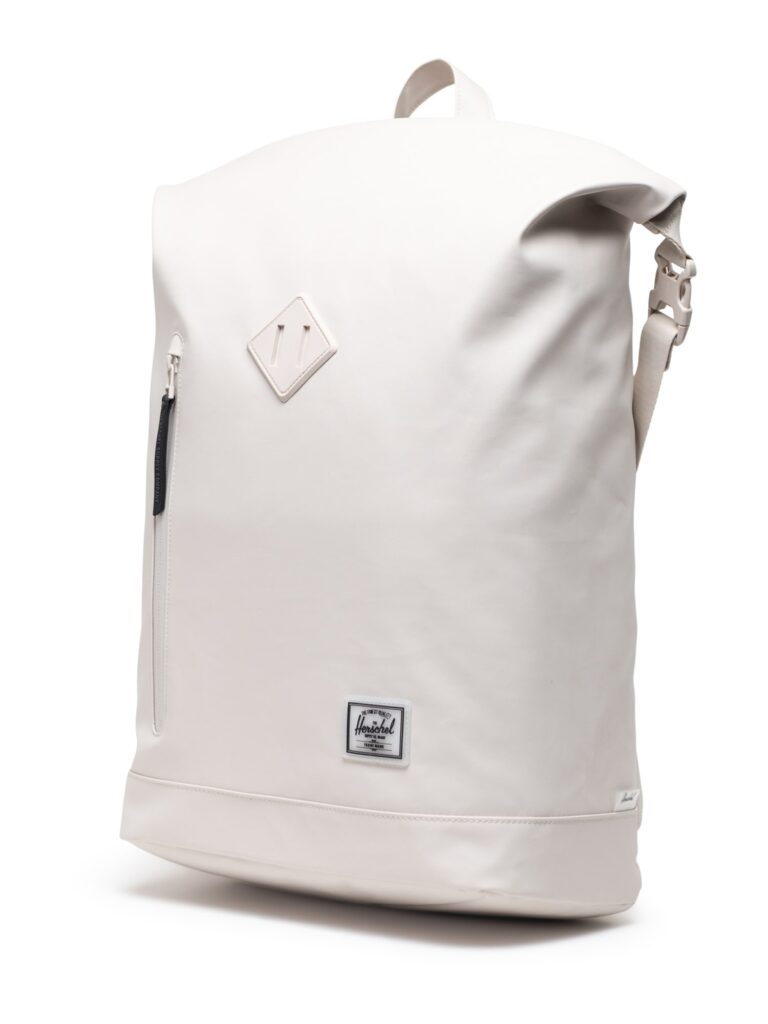 Herschel Rucsac  ecru / negru