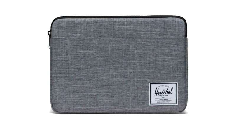 Herschel Supply Anchor Sleeve 14 Inch