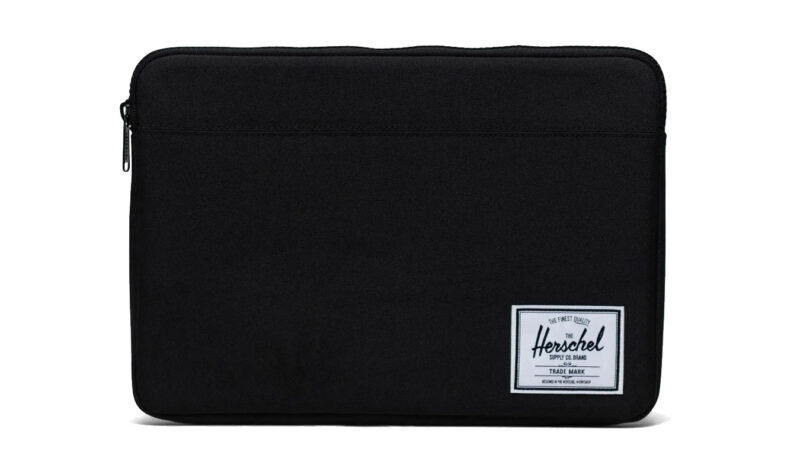 Herschel Supply Anchor Sleeve 14 Inch