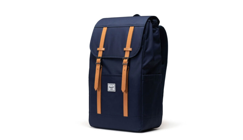 Cumpăra Herschel Supply Backpack Premium Classics